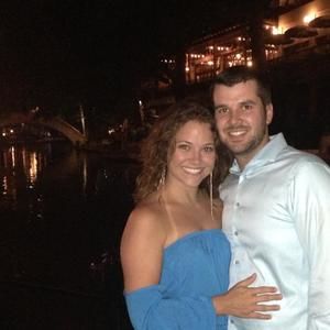 Meet your Posher, Aaron